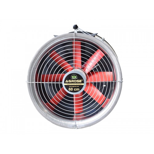 90 CM  KASNAKLI FAN-90352