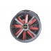900 MM ÇİFT PERVANELİ FAN-90500