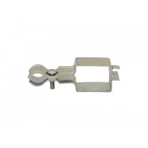 METAL KOL KELEPÇESİ (½'' Ø 25x25) -80550 