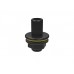 TAHLİYE REKORU SOMUNLU G ½''  Ø 21- 30350