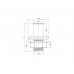 TAHLİYE REKORU SOMUNLU G ½''  Ø 21- 30350