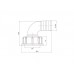 TAHLİYE REKORU SOMUNLU G ½''  Ø 21- 30350