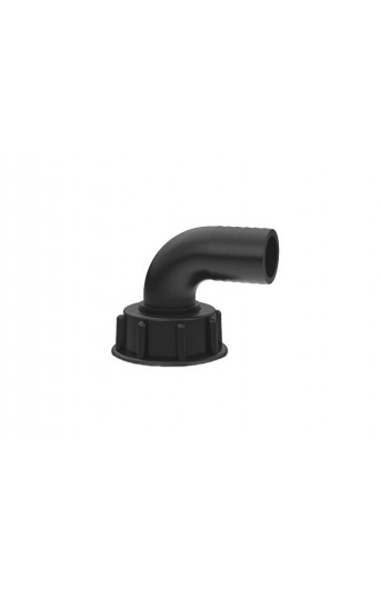 TAHLİYE REKORU SOMUNLU G ½''  Ø 21- 30350