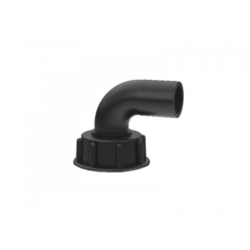 TAHLİYE REKORU SOMUNLU G ½''  Ø 21- 30350